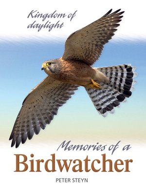 cover image of Memories of a Birdwatcher